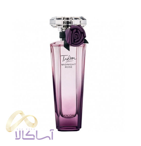 عطر ادکلن لانکوم ترزور میدنایت رز فراگرنس ورد ترزا نایت